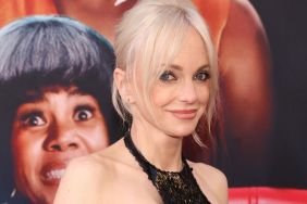 Anna Faris