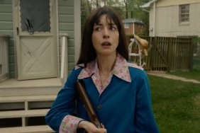 The End of Oak Street Trailer Previews Anne Hathaway & Ewan McGregor Dinosaur Movie