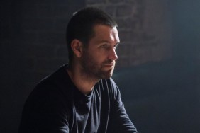 Antony Starr Agrees With Backrooms Director, Calls Cast 'Horrible' in AI Movies