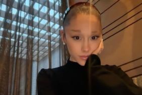 Ariana Grande Calls Out 'Heinous' White House Move After Song Use — Report