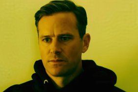 Why Armie Hammer Cried Making New Uwe Boll Movie After Public Cancellation & Doxing