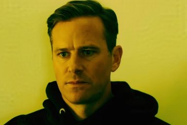 Why Armie Hammer Cried Making New Uwe Boll Movie After Public Cancellation & Doxing