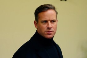 Armie Hammer Opens Up About Missing Out on The Social Reckoning