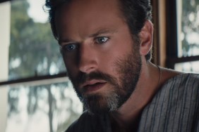 Armie Hammer’s ‘Banned’ Action Movie Becomes a Hit on Digital Streaming