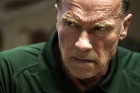 Arnold Schwarzenegger's R-Rated Action Thriller With DC Director Is Leaving Netflix