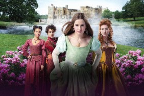 BBC's Period Spy Hit The Lady Grace Mysteries Reveals Season 2 Return Date & Plot