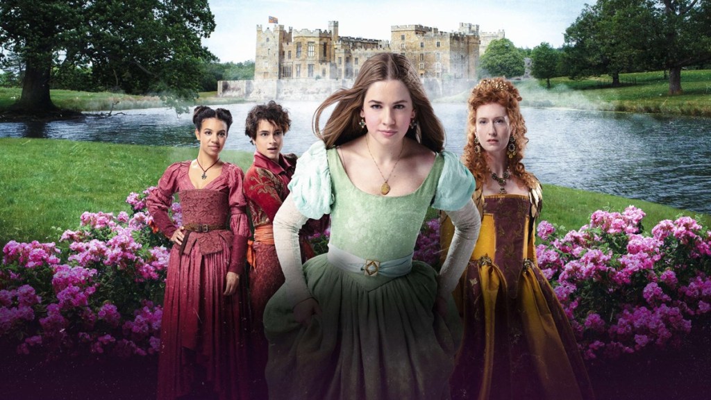 BBC's Period Spy Hit The Lady Grace Mysteries Reveals Season 2 Return Date & Plot