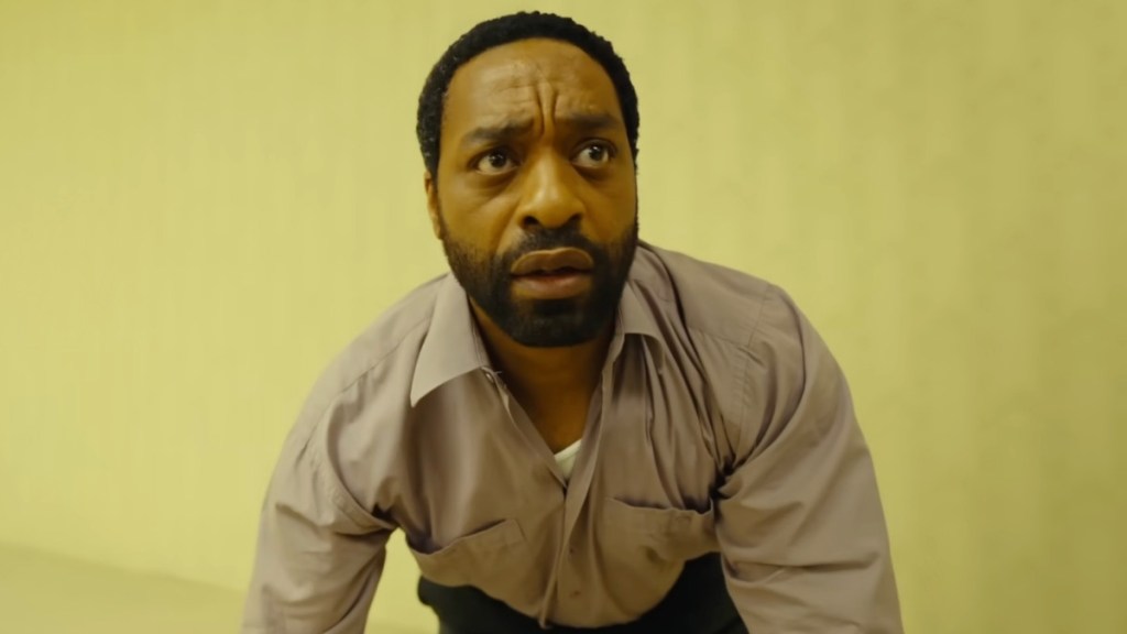 Backrooms Horror Movie Sets Huge Box Office Record for A24