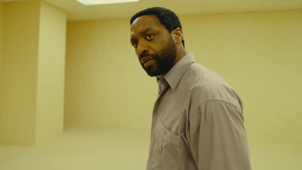 Backrooms Returning to Theaters With New Title & Tons of Extra Footage, Release Date Set