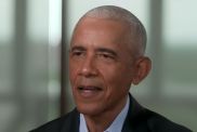 Barack Obama Just Landed the A-List Crowd Donald Trump Could Not