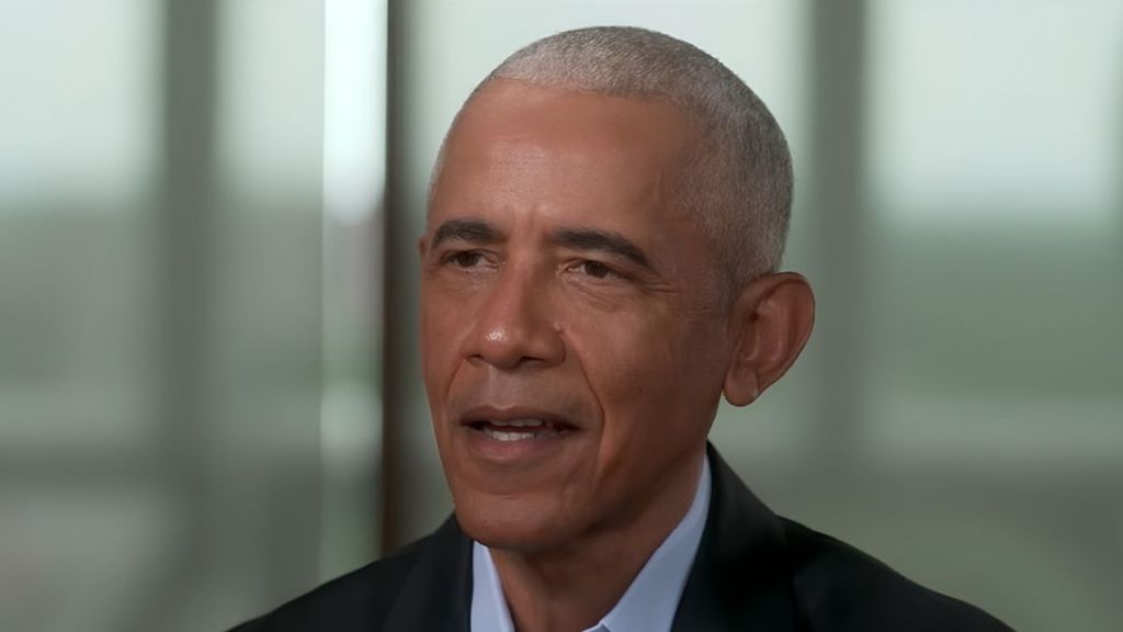 Barack Obama Just Landed the A-List Crowd Donald Trump Could Not
