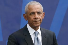 Barack Obama