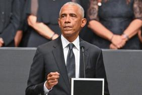 Barack Obama