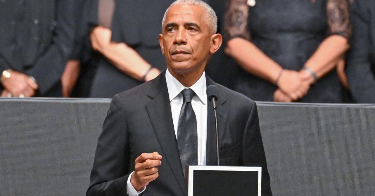 ‘Barack Obama’ Is Running for California Governor, but There’s a Catch