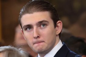 Donald Trump's Son Faces Backlash After Recent Announcement