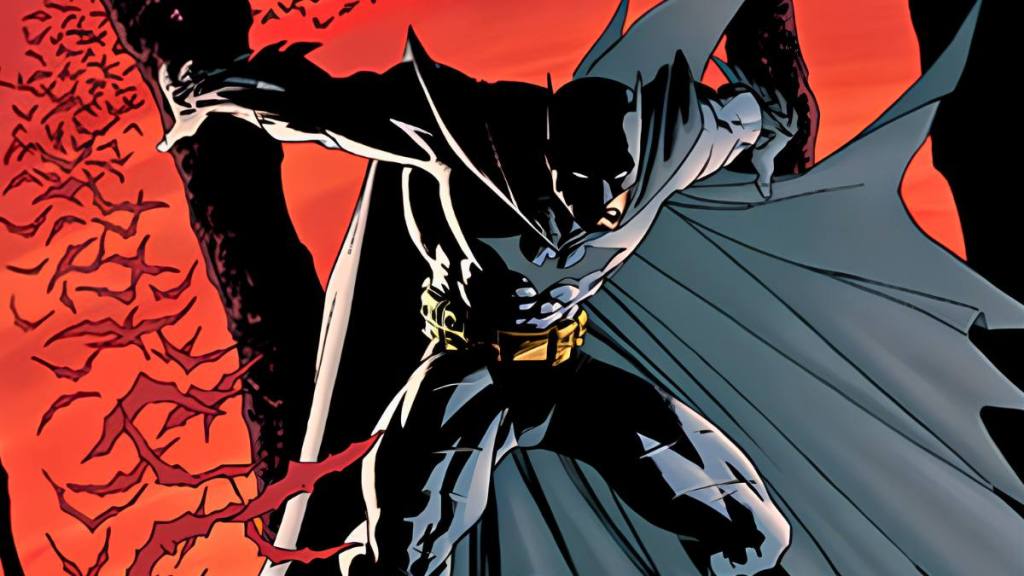 Batman