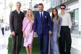 Beckham Family Responds to Claims Harper's Visit to Brooklyn Was Staged — Report