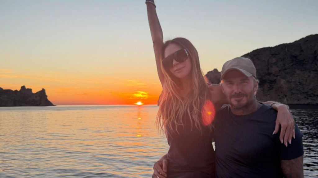 Beckham Family Rift Reaches Painful New Turning Point — Source