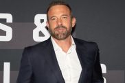 Ben Affleck