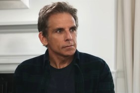 Ben Stiller & Wife Had a Wild Reaction to Knicks’ Game 3 Loss