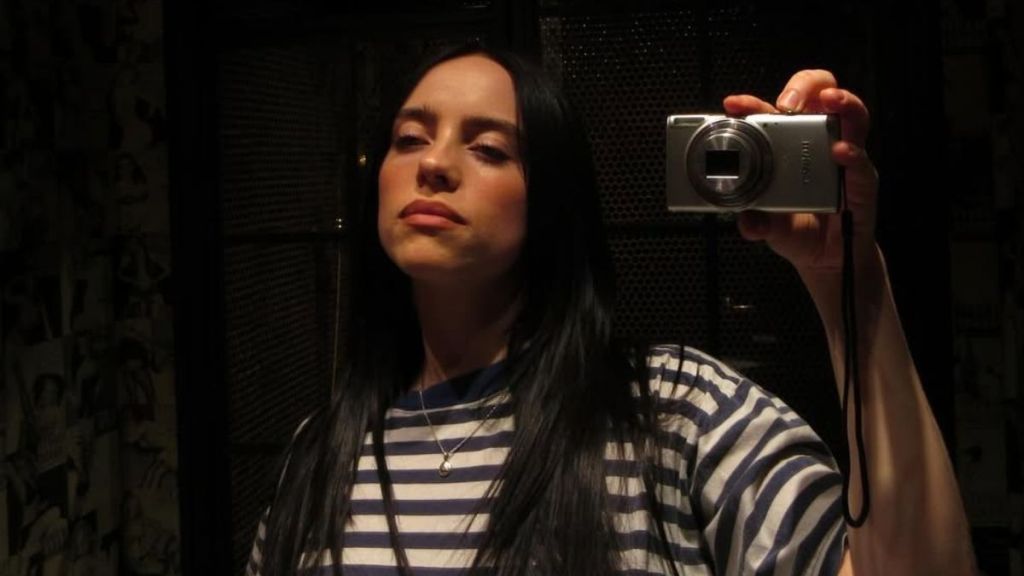 Billie Eilish