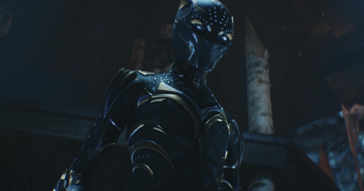 Black Panther 3 Plot Details Suggest a Very Different Kind of MCU Movie -- Report