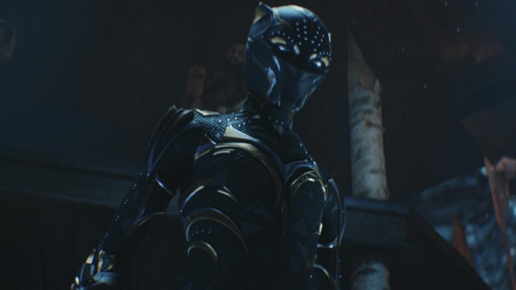 Black Panther 3 Plot Details Suggest a Very Different Kind of MCU Movie — Report