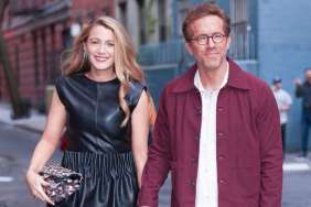 Blake Lively, Ryan Reynolds