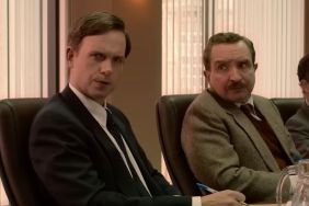 Sex Education Star Investigates The Bombing of Pan Am 103 in Netflix TV Show Trailer