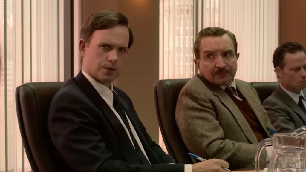 Sex Education Star Investigates The Bombing of Pan Am 103 in Netflix TV Show Trailer