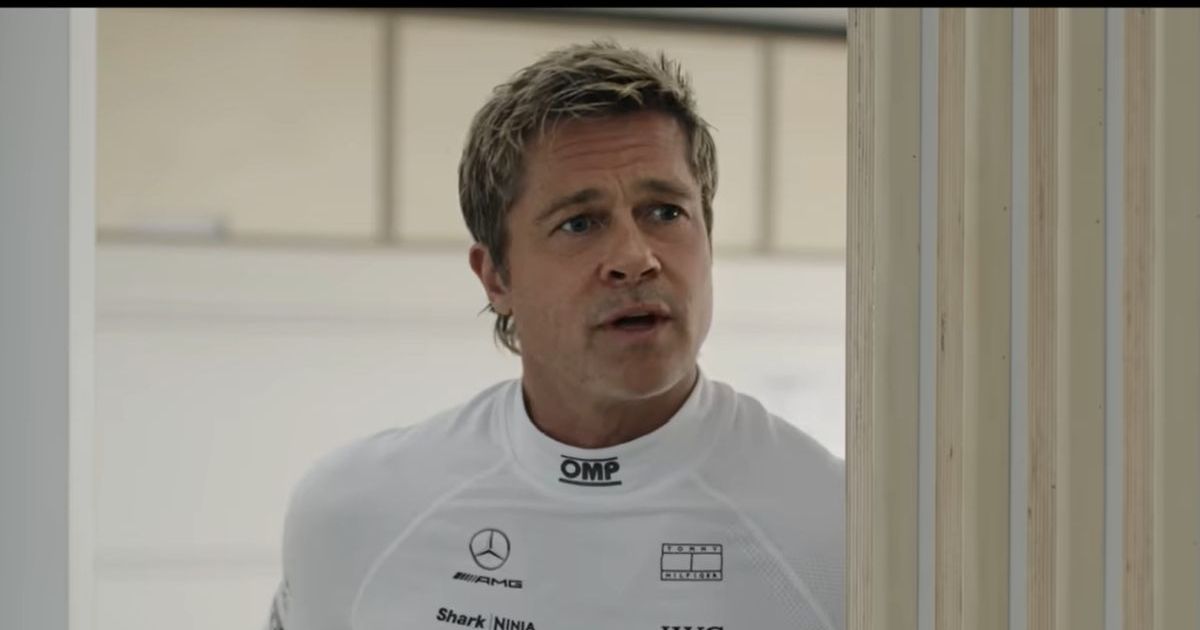 Brad Pitt Has No Immediate Marriage Plans With His GF -- Source