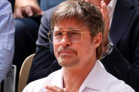Brad Pitt