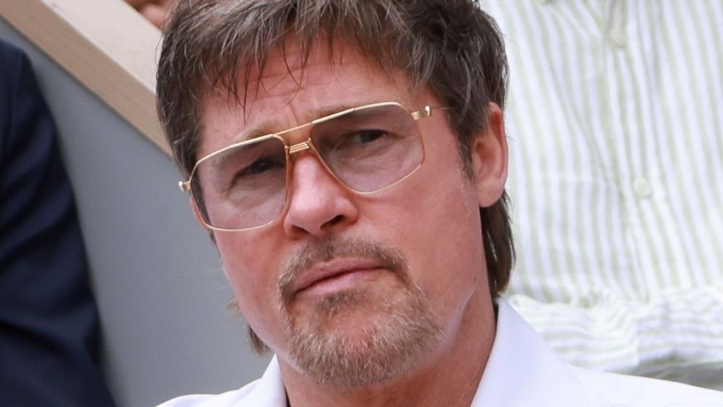 Brad Pitt & Ex Angelina Jolie’s Winery Legal Battle Gets Major Update