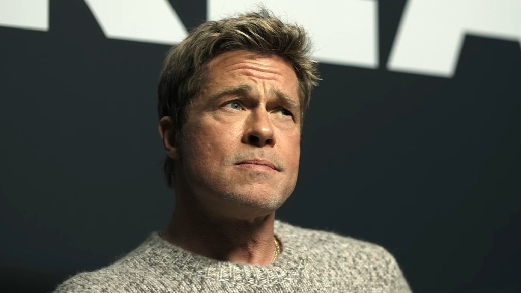 Brad Pitt’s Daughter Zahara Wants to Drop His Surname — Report