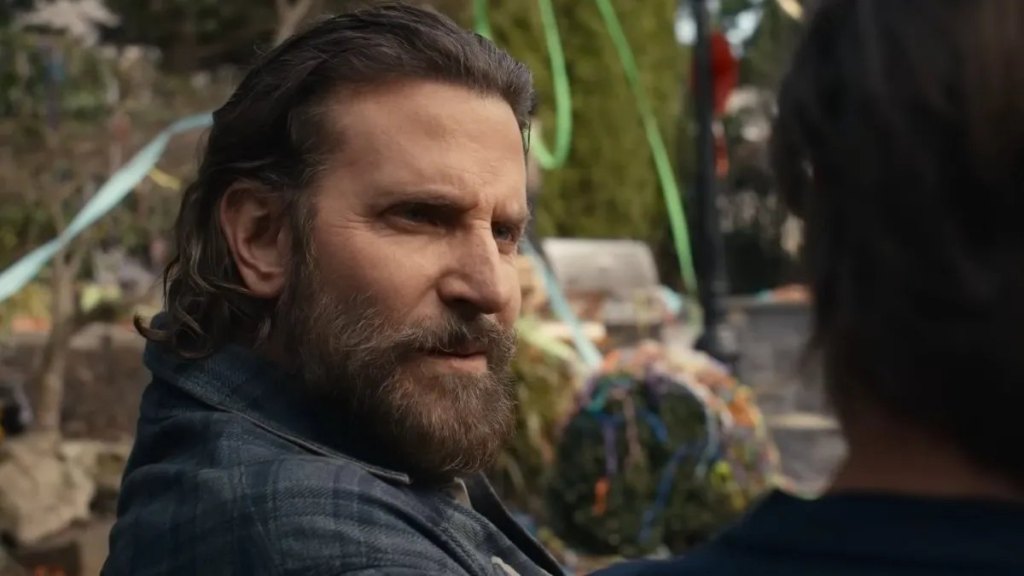 Bradley Cooper Cast in January 6 Movie, Recent Oscar Winner Will Direct