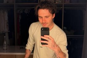 Brooklyn Beckham