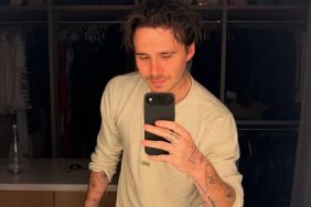 Brooklyn Beckham