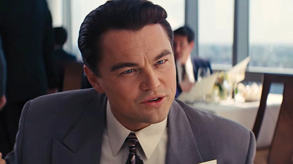 'Bulls—': New Doc Trailer Challenges Leonardo DiCaprio's The Wolf of Wall Street