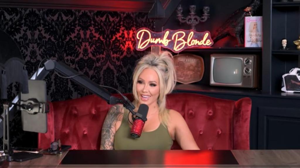 Jelly Roll’s Future Dating Type Is Not Someone Like Ex-Wife Bunnie XO