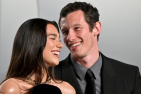 Dua Lipa Shares Stunning Photos From Her Wedding With Callum Turner