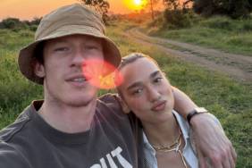 Dua Lipa's Wedding Photos Raise Eyebrows