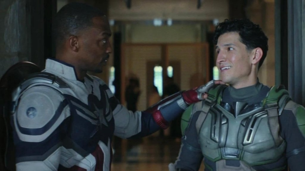 Avengers: Doomsday Rumor Suggests Captain America’s MCU Team Isn’t What Anyone Expects