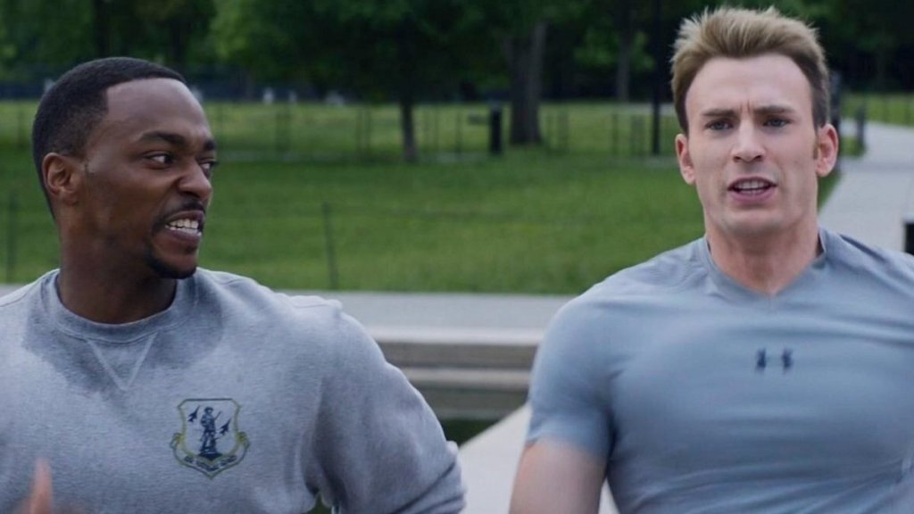 Avengers: Doomsday Rumor Suggests Captain America’s MCU Team Isn’t What Anyone Expects