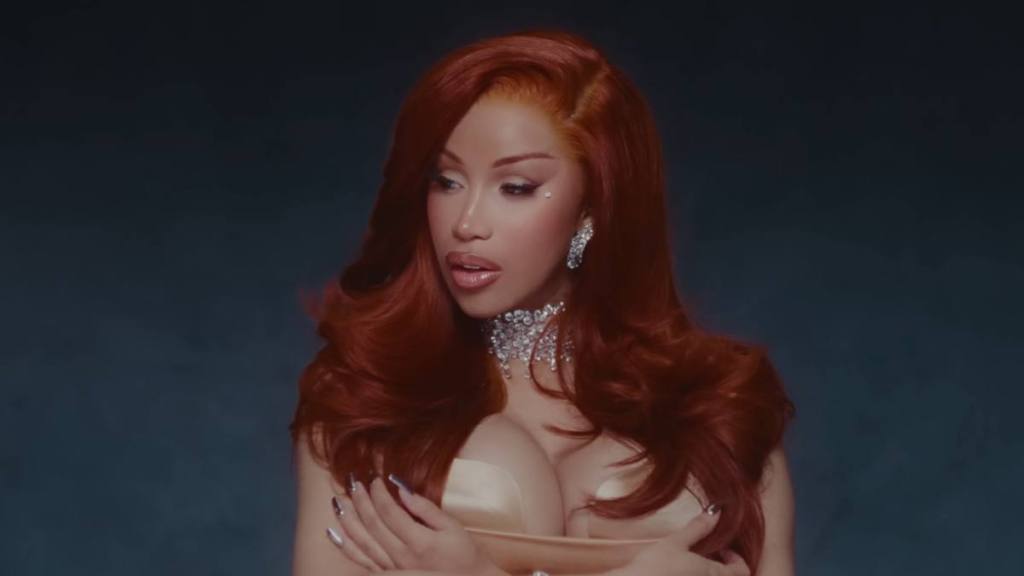 Cardi B Instagram