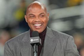 Charles Barkley Says ESPN Can 'Fire Me' After Controversial Cardi B Joke