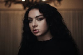 Charli XCX Brings Plenty of Heat in a Bra That Can Barely Keep Up