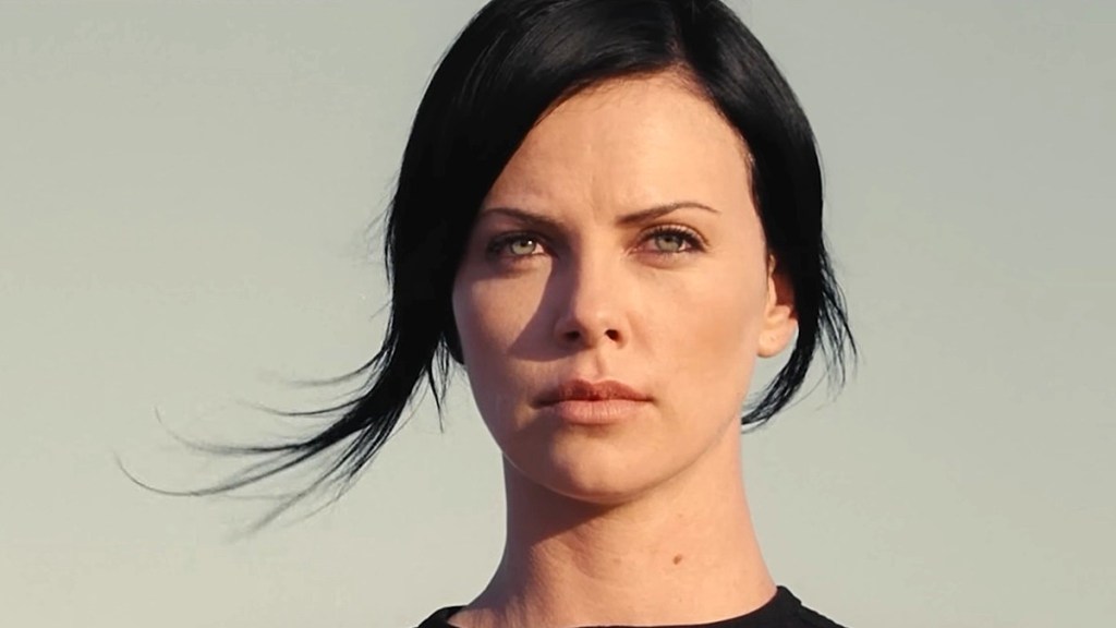 Charlize Theron’s Post-Apocalyptic Sci-Fi Movie Is Coming To Paramount+