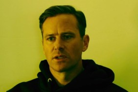 Armie Hammer’s Citizen Vigilante Lands Global Distribution After Elon Musk Boost