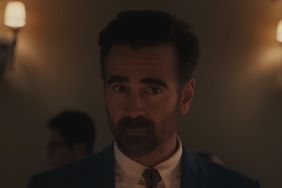 Colin Farrell & 6 More Join Netflix’s Most Intriguing Ensemble Cast in Bad Bridgets