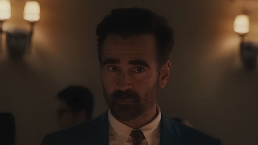 Colin Farrell & 6 More Join Netflix’s Most Intriguing Ensemble Cast in Bad Bridgets